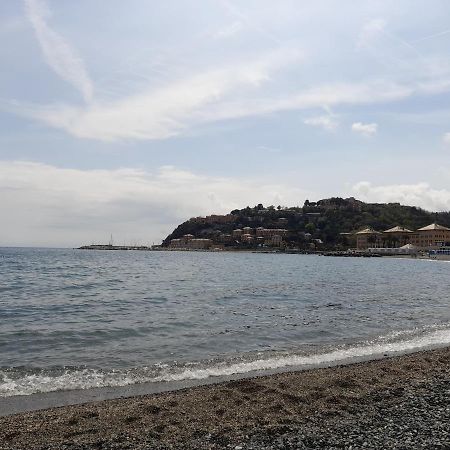 Dimora Gelsomino Villa Arenzano Luaran gambar