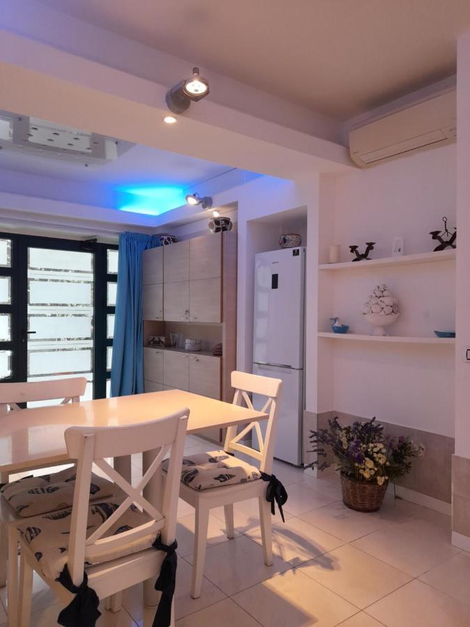 Dimora Gelsomino Villa Arenzano Luaran gambar